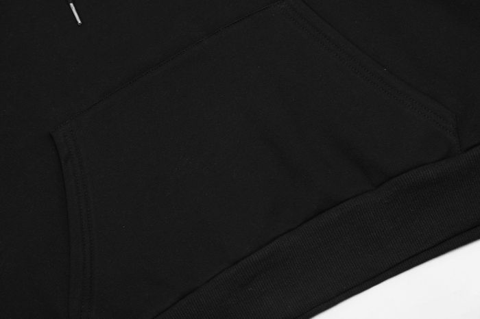 Trapstar Sale Now! Green and Black Gradient Letter Towel Embroidered Hoodie 2 colors