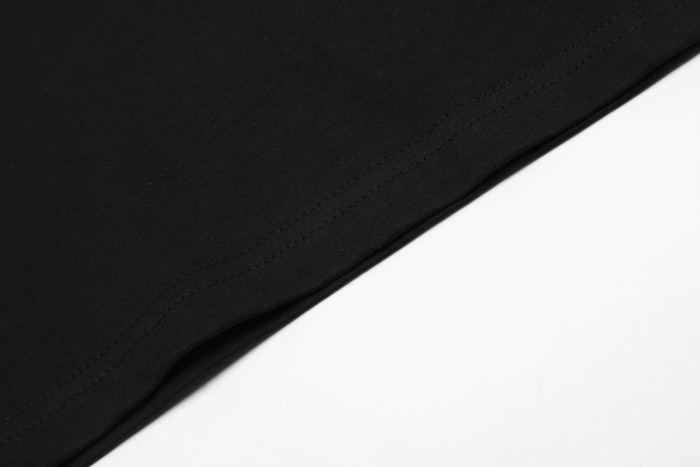 Off-White OF06 Square Diagonal Arrow tee