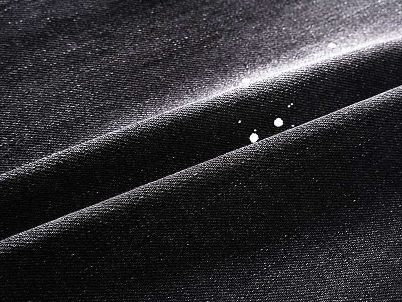 Amiri AM5003 Skinny Stretch Jeans detail photo 15