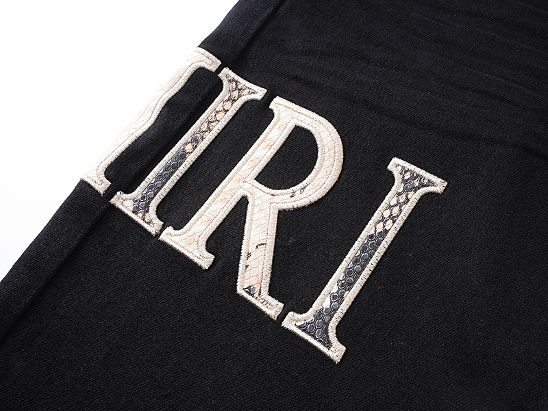 Amiri AM8002 Skinny Stretch Jeans detail photo 14
