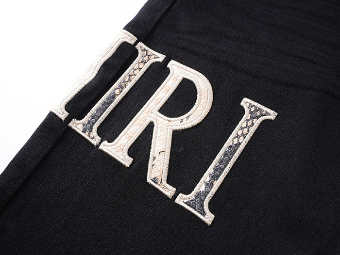 Amiri AM8002 Skinny skinny Stretch jeans