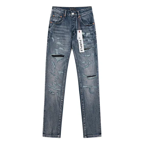 PU6007 Skinny skinny Stretch jeans