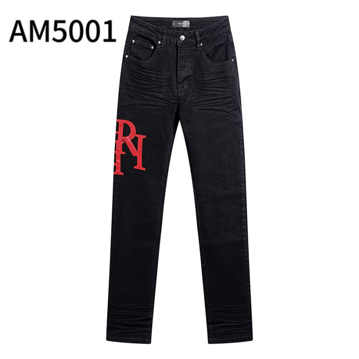 Amiri AM5001 Skinny skinny Stretch jeans