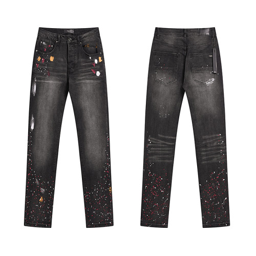 Amiri AM5003 Skinny skinny Stretch jeans