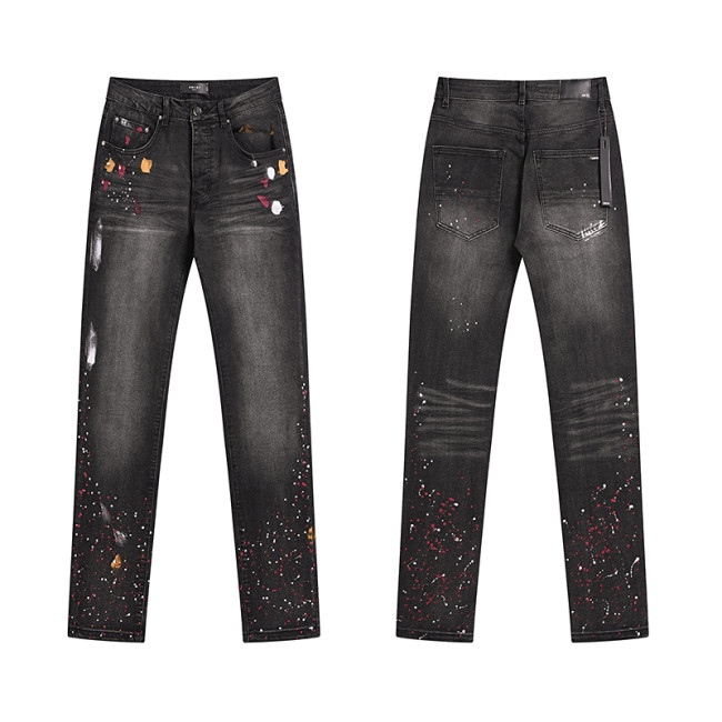 Amiri AM5003 Skinny skinny Stretch jeans