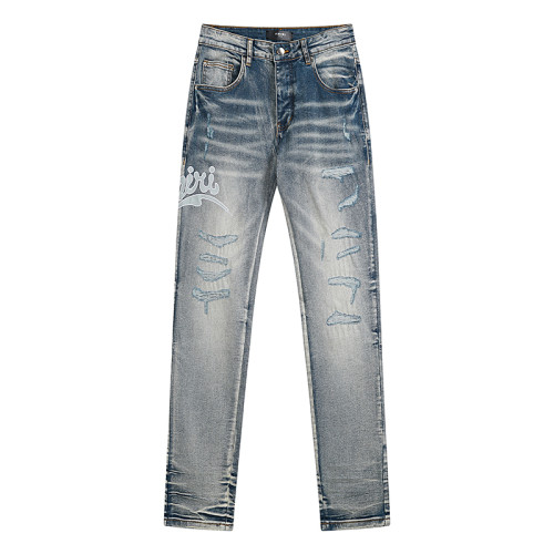 Amiri AM5013 Skinny skinny Stretch jeans