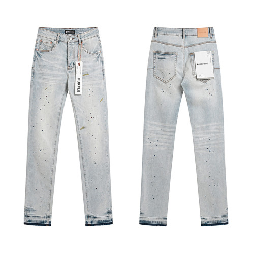 PU7008 Skinny skinny Stretch jeans