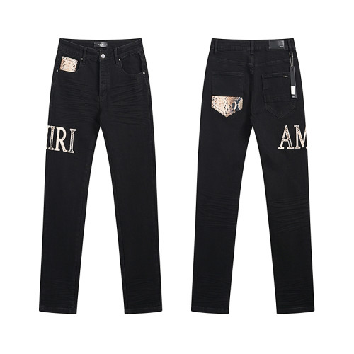 Amiri AM8002 Skinny skinny Stretch jeans