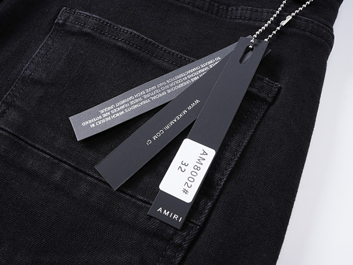 Amiri AM8002 Skinny skinny Stretch jeans