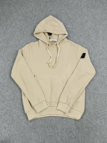 [buy more save more]1:1 quality Khaki Quasi-heart Bullseye hoodie