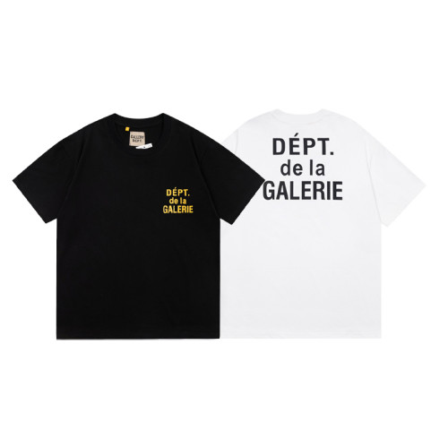 Retro American graffiti Washed Print tee
