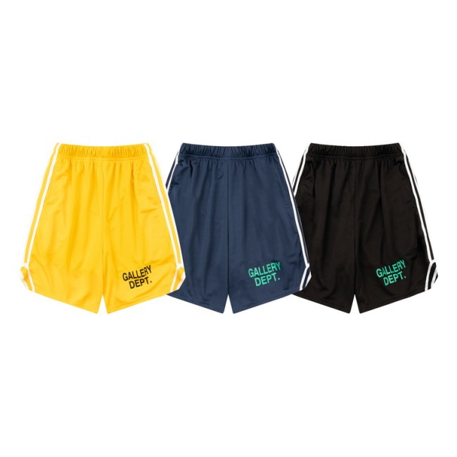 GaIIery dept Sports and leisure breathable mesh shorts