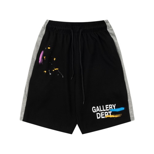 GaIIery dept Crayon Scratch Drawstring Shorts