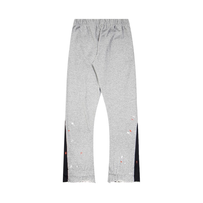 GaIIery dept Checkered star drawstring flared pants