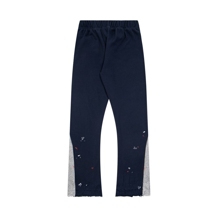 GaIIery dept Checkered star drawstring flared pants