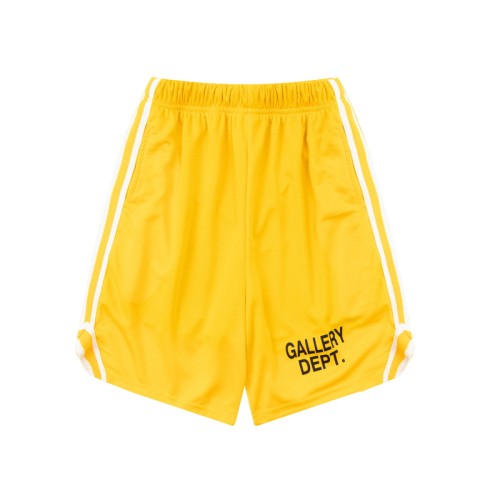 Sports and leisure breathable mesh shorts