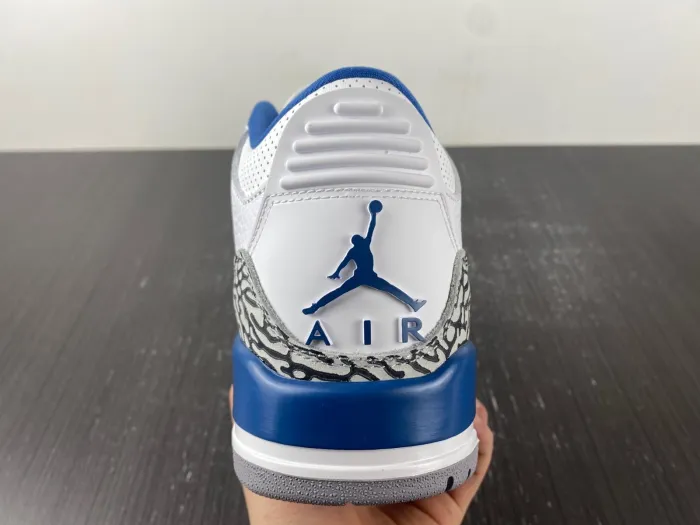 Air Jord@n 3 Retro Washington Wizards