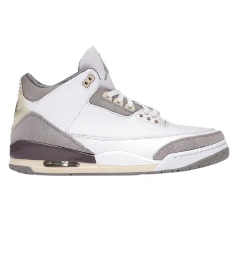 Air Jord@n 3 Retro A Ma Mani��re