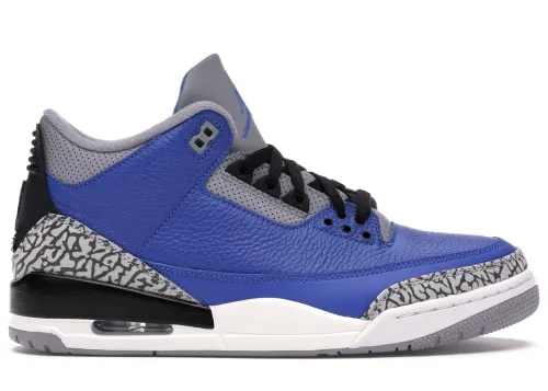 Jord@n 3 Retro Varsity Royal Cement