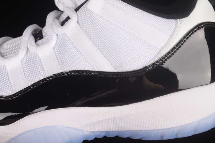 Air Jord@n 11 Retro Low Concord
