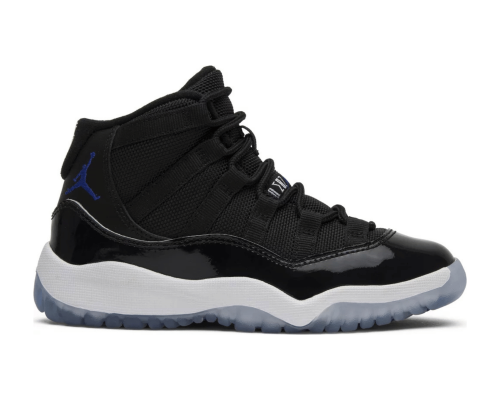 Air Jord@n 11 Retro Space Jam