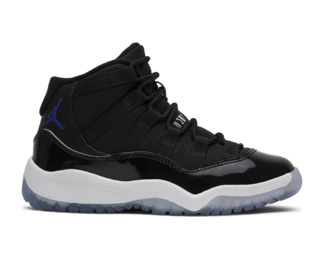 Air Jord@n 11 Retro Space Jam