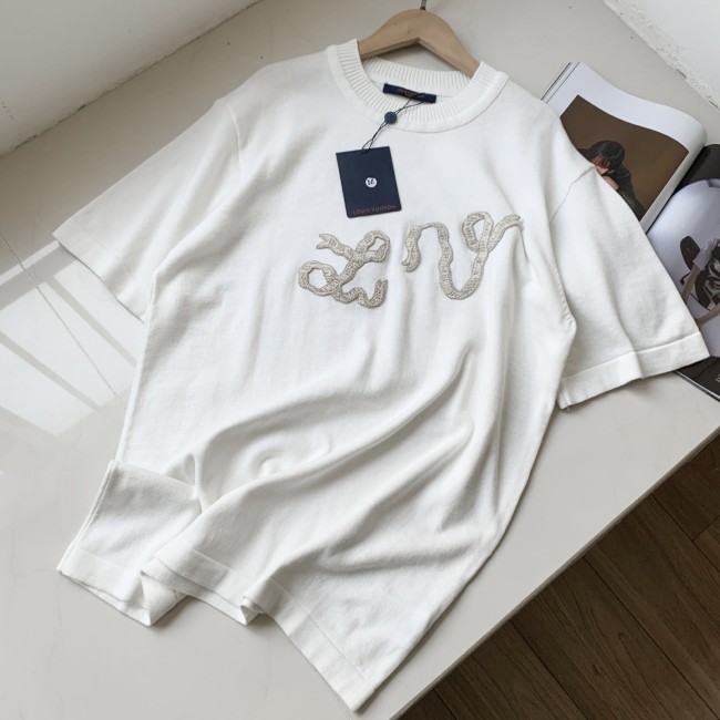 New Year of the Snake limited edition embroidered tee