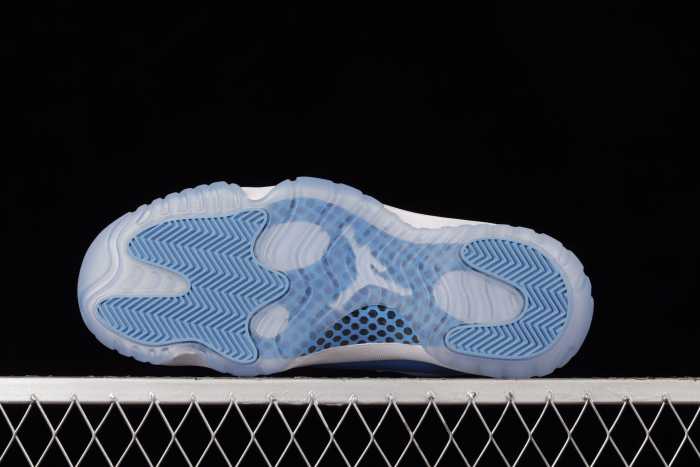 Jord@n 11 Retro Low University Blue