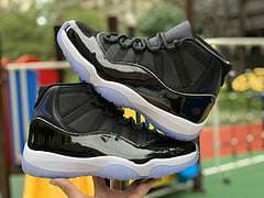 Air Jord@n 11 Retro Space Jam