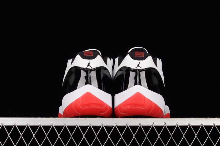 Jord@n 11 Retro Low, Concord Bred