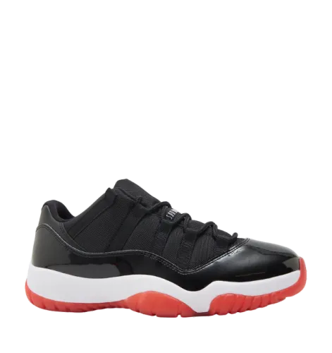 Air Jord@n 11 Retro Low Bred
