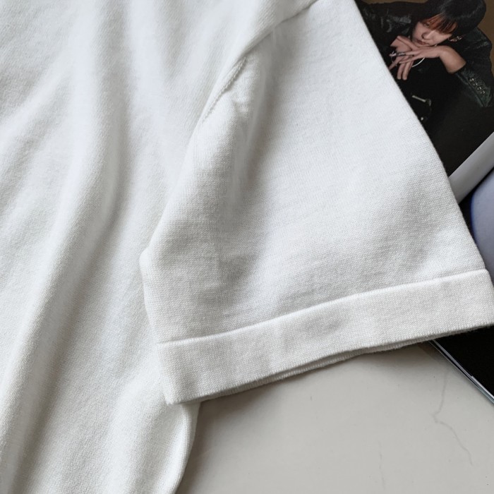 New Year of the Snake limited edition embroidered tee