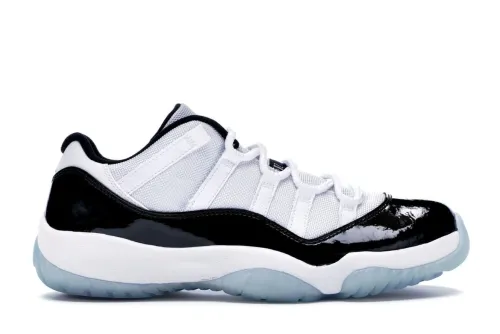 Air Jord@n 11 Retro Low Concord