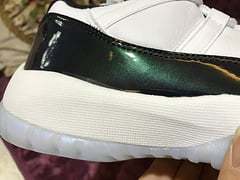 AIR Jord@n 11 Retro Low Iridescent