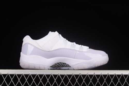 Jord@n 11 Retro Low, Pure Violet