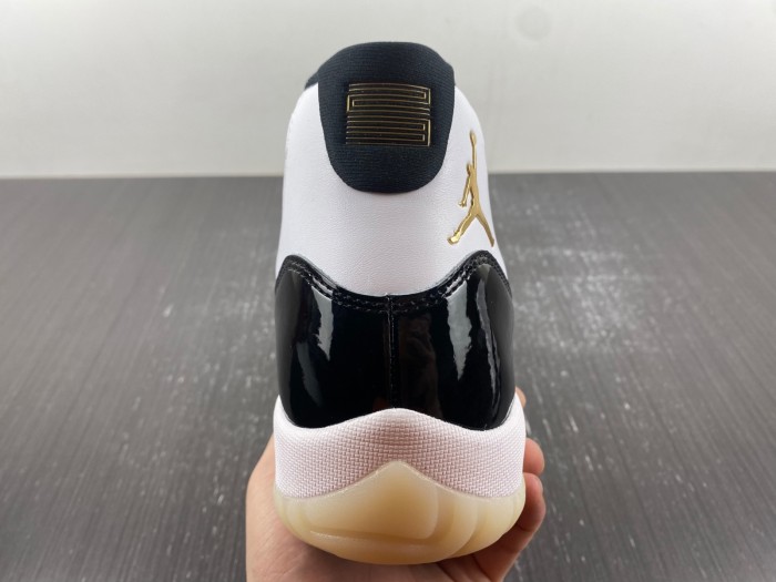 Air Jord@n 11 Gratitude