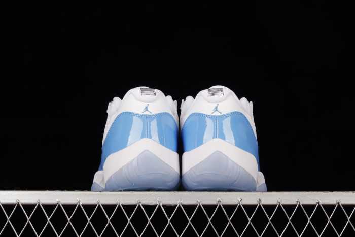 Jord@n 11 Retro Low University Blue