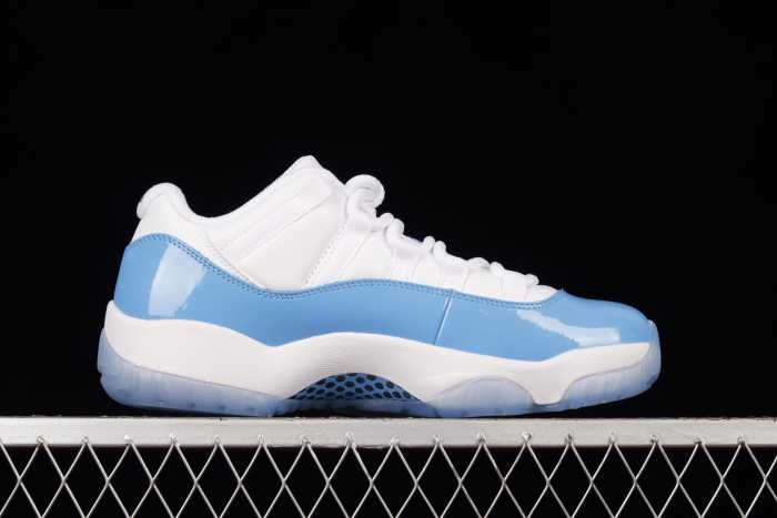 Jord@n 11 Retro Low University Blue