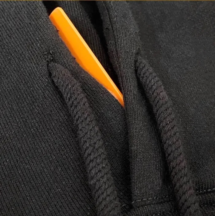 [buy more save more]  1:1 Vlone Friends V logo hoodie 3 colors