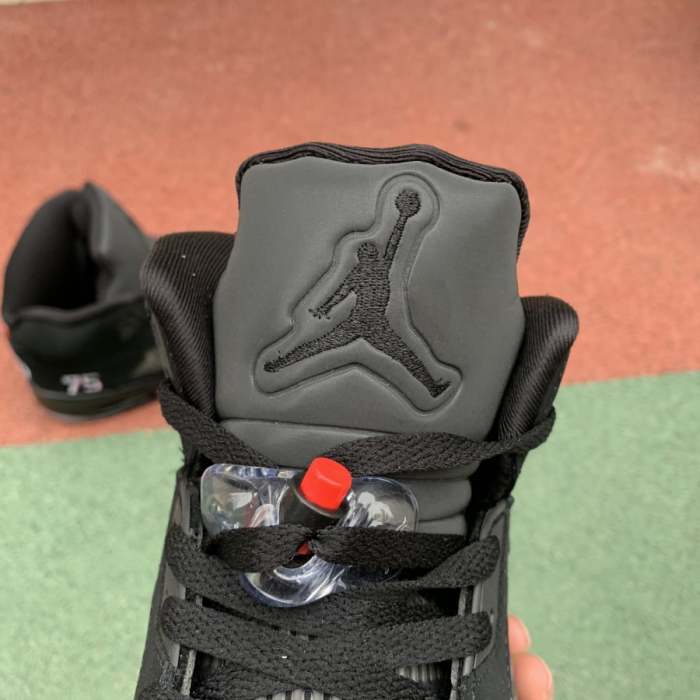 AIR Jord@n 5 Retro Paris Saint-Germain