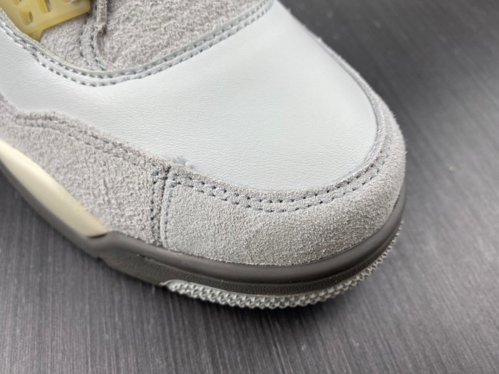 Air Jord@n 4 SE Craft Photon Dust