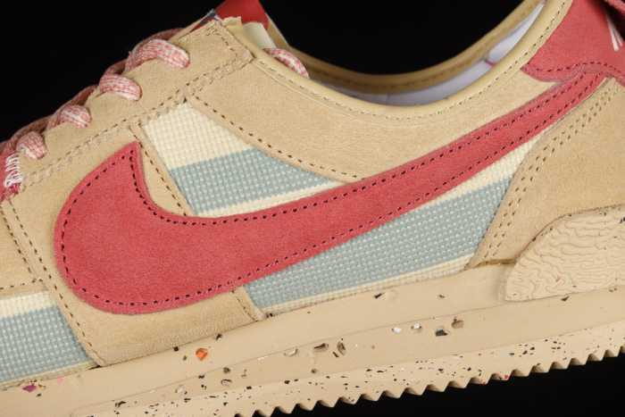 N*ke Cortez, Union Sesame
