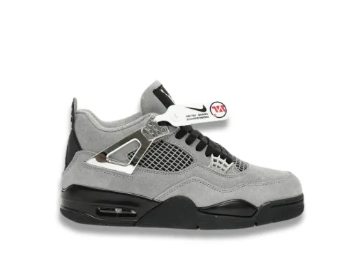 Air Jord@n 4 Retro Hot Lava