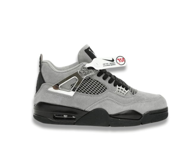Air Jord@n 4 Retro Hot Lava