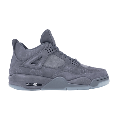 Air Jord@n 4 Retro Kaws