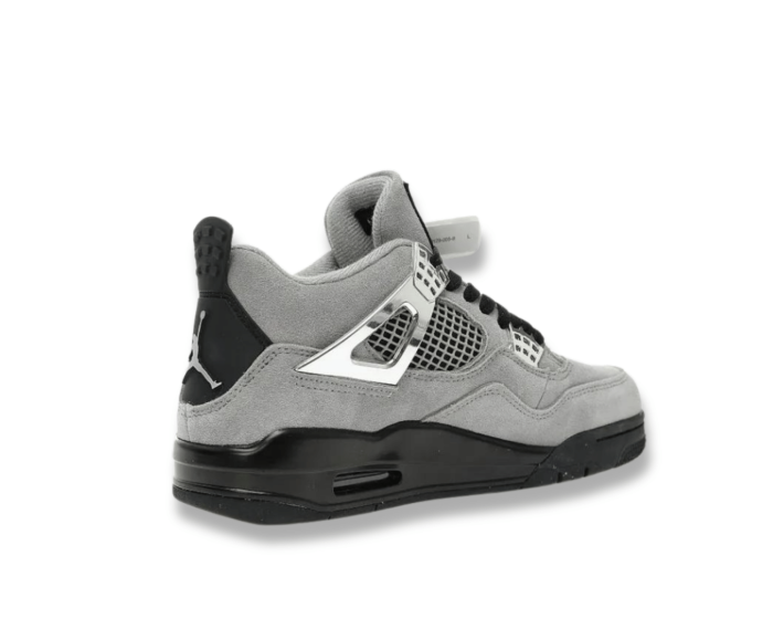 Air Jord@n 4 Retro Hot Lava