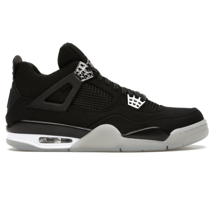 Air Jord@n 4 Retro Eminem Carhartt