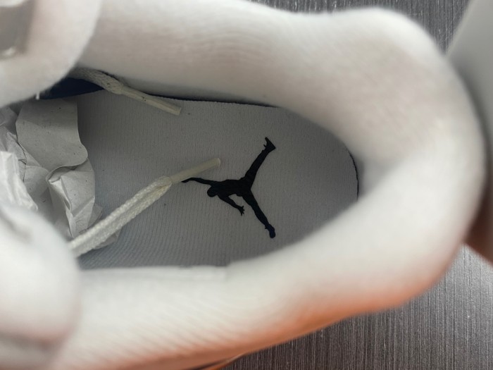 Air Jord@n 4 Frozen Moments