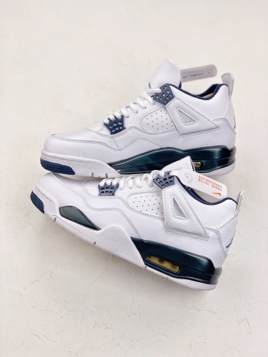 Jord@n 4 Retro Columbia