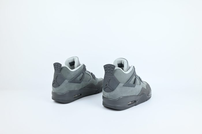 Air Jord@n 4 Retro SE Paris Olympics Wet Cement